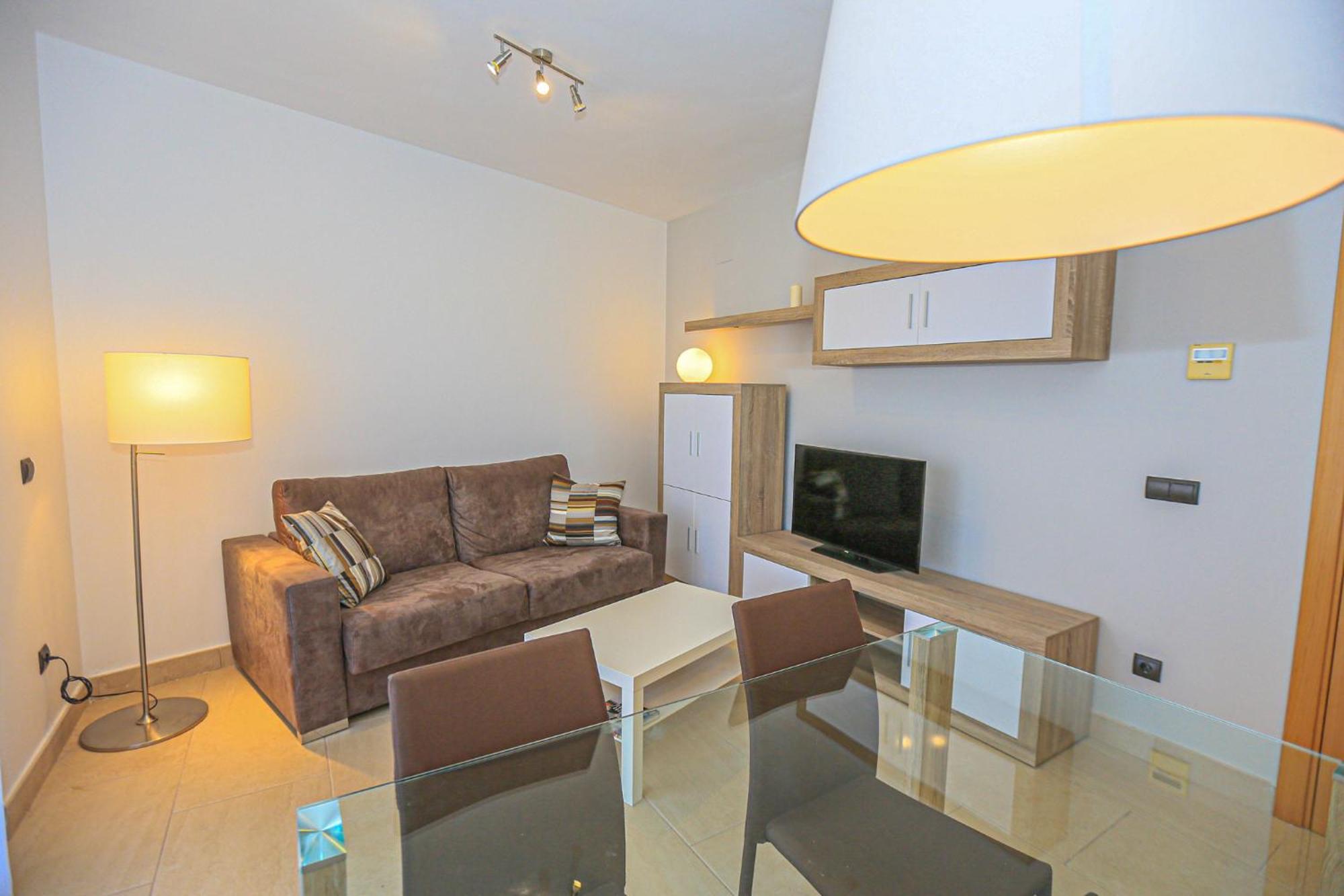 Litoral Costa Dorada - Di Mare Only Families Mont-roig del Camp المظهر الخارجي الصورة